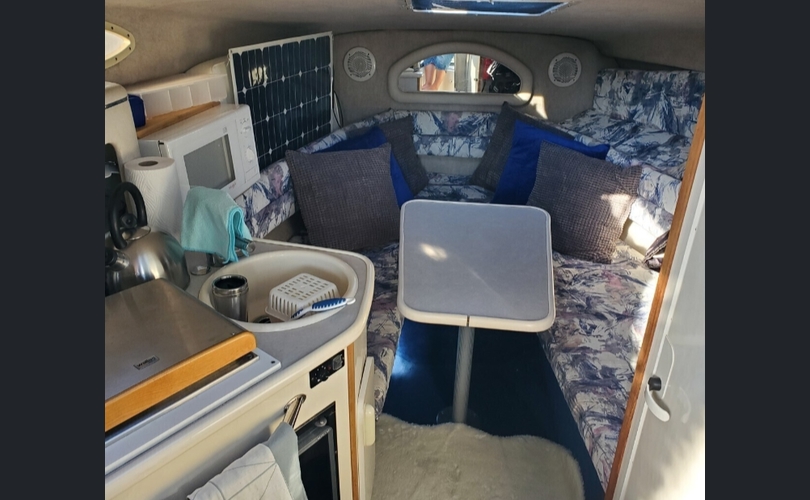 Sea Ray Sundancer-kuva-4